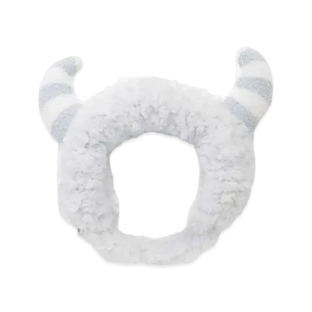 GELATO PIQUE Halloween Collection 'PIQUE MONSTER' Hair Band "Mint"