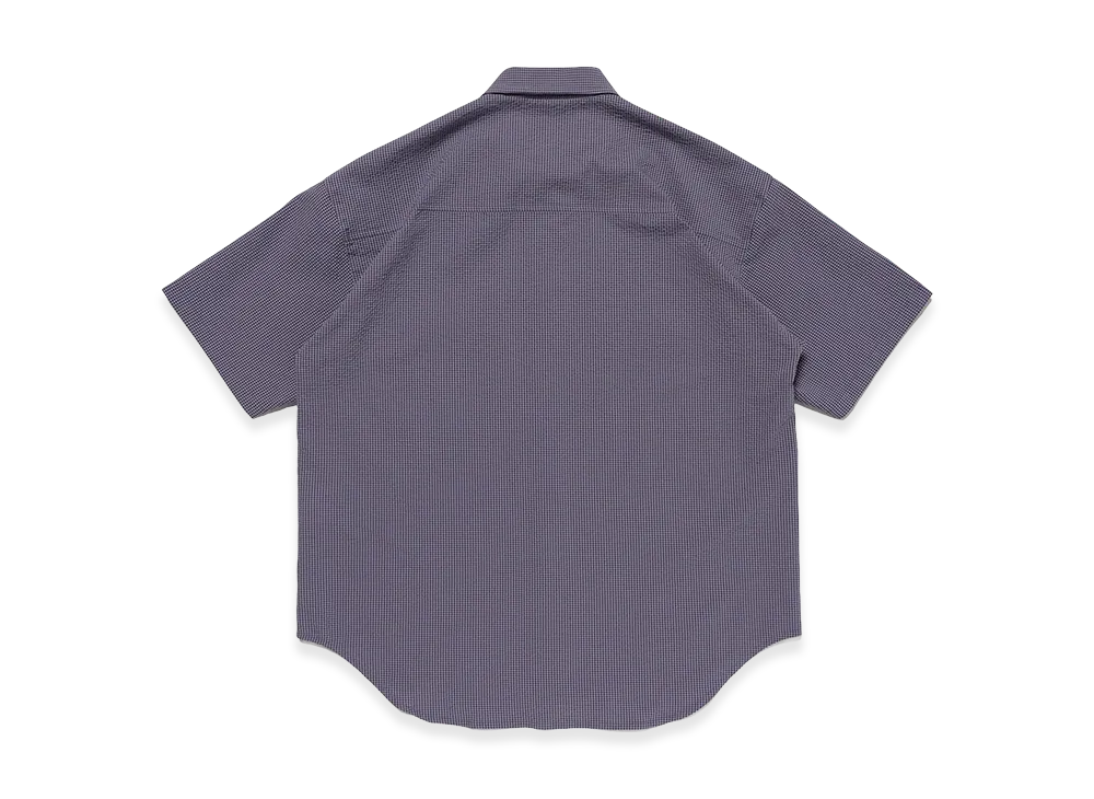 WTAPS WCPO / SS / Ctpl. Sucker. Textile 
