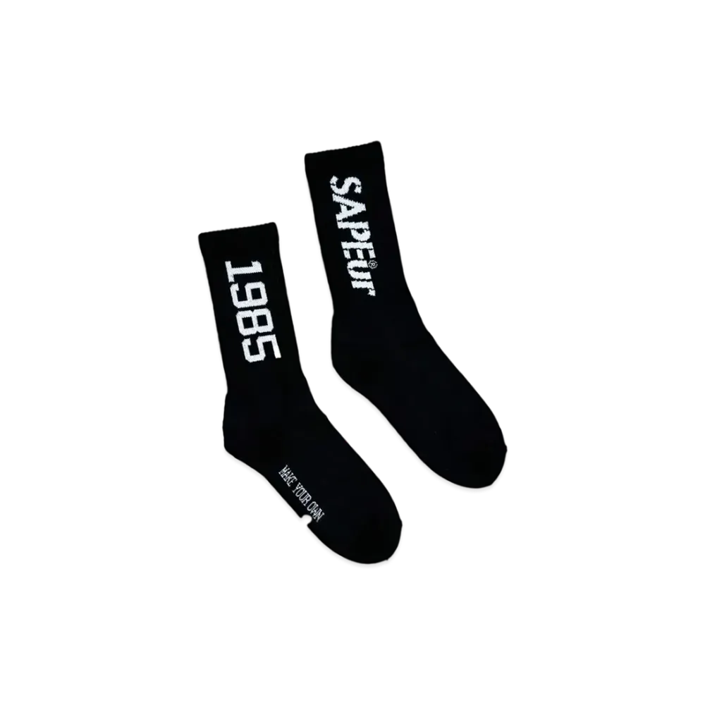 SAPEur 1985 Sox "Black" A0023-512