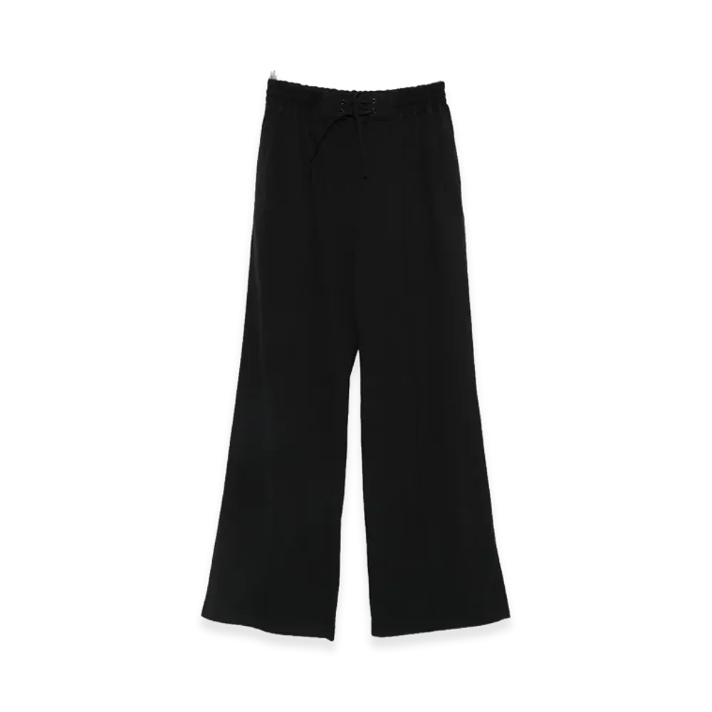 PHOEBE PHILO Women's Trousers "Black"