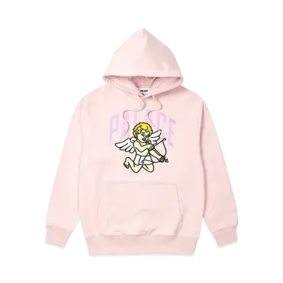 PALACE Temptation Hood "Lush Flush"