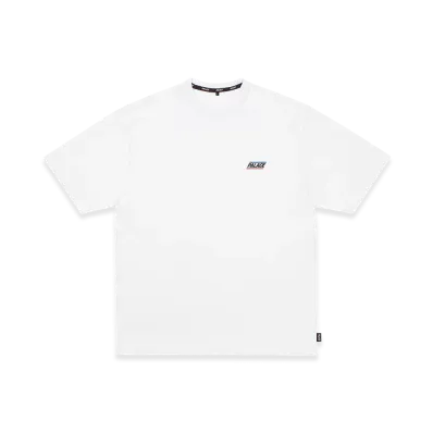 PALACE Basically A T-Shirt "White"