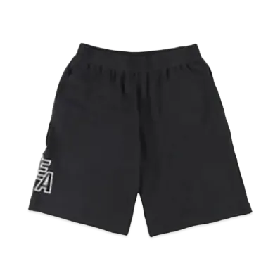 WIND AND SEA x STUDIO 33 SWEAT Half Pants "Black"