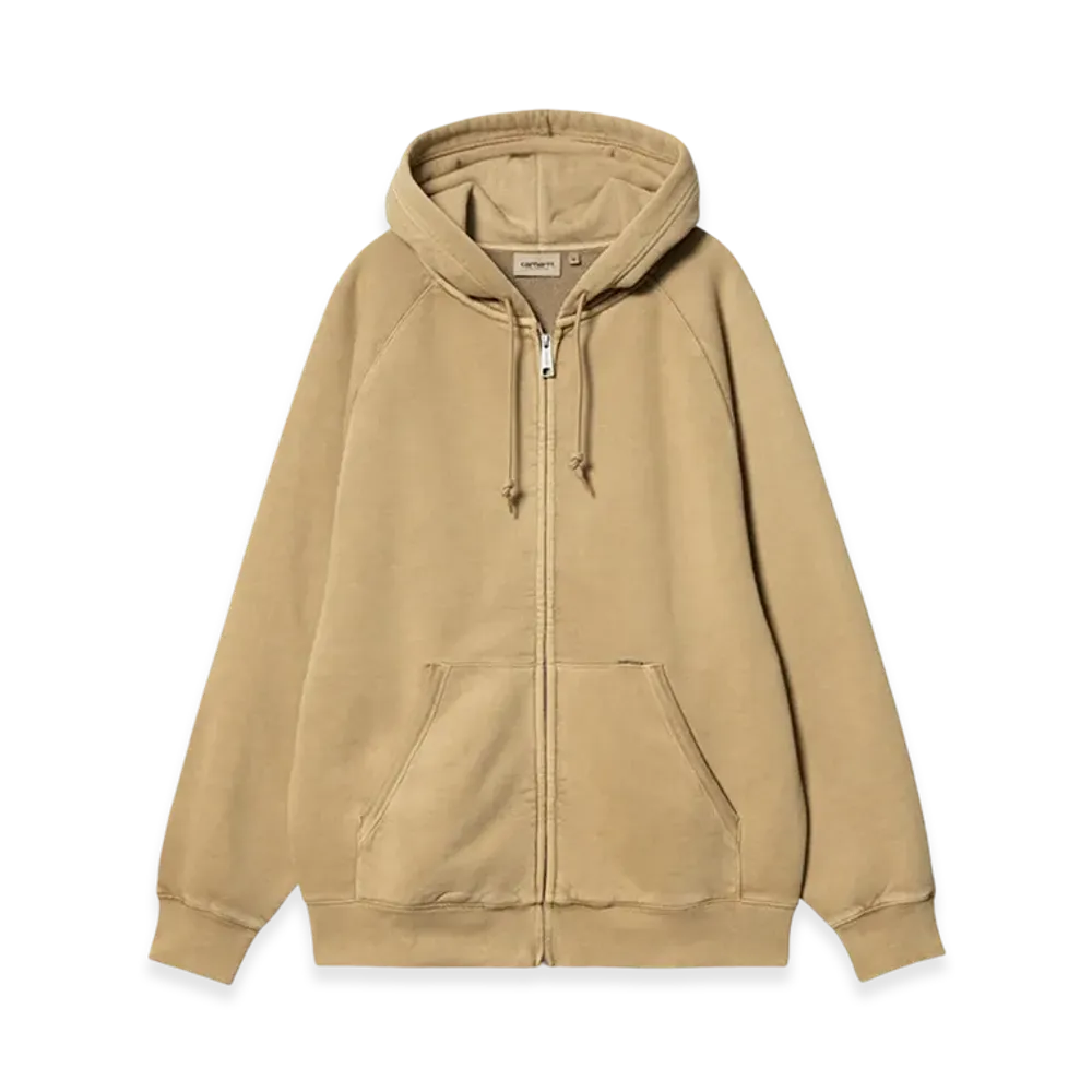 Carhartt WIP Hooded Taos Jacket "Sable"