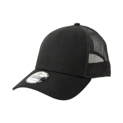 NEW ERA 9FORTY NE208 940 "BlackMesh"