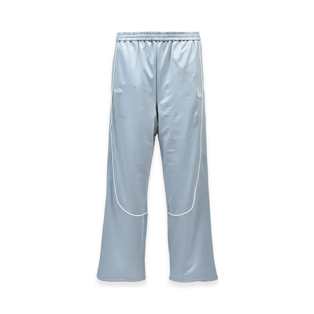 BREATH BH Logo Piping Coating Pants "Grey"