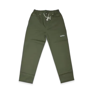 SAPEur Skate Pants MK3 "Olive"