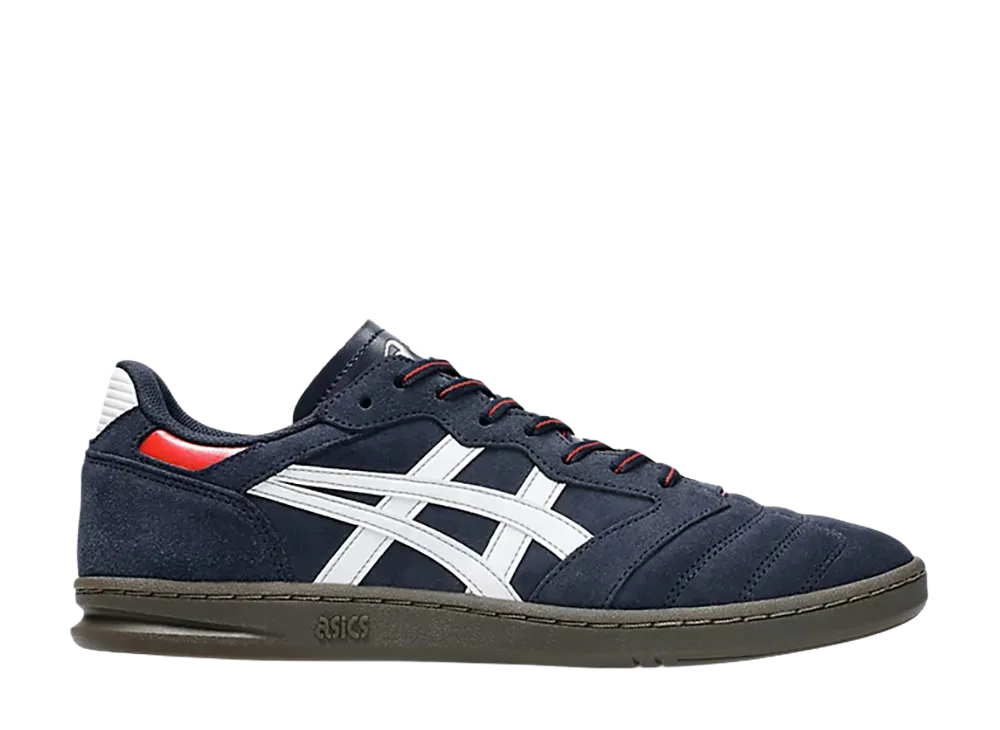 Asics Leggerezza ST "Midnight/White"