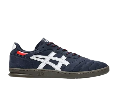 Asics Leggerezza ST "Midnight/White"