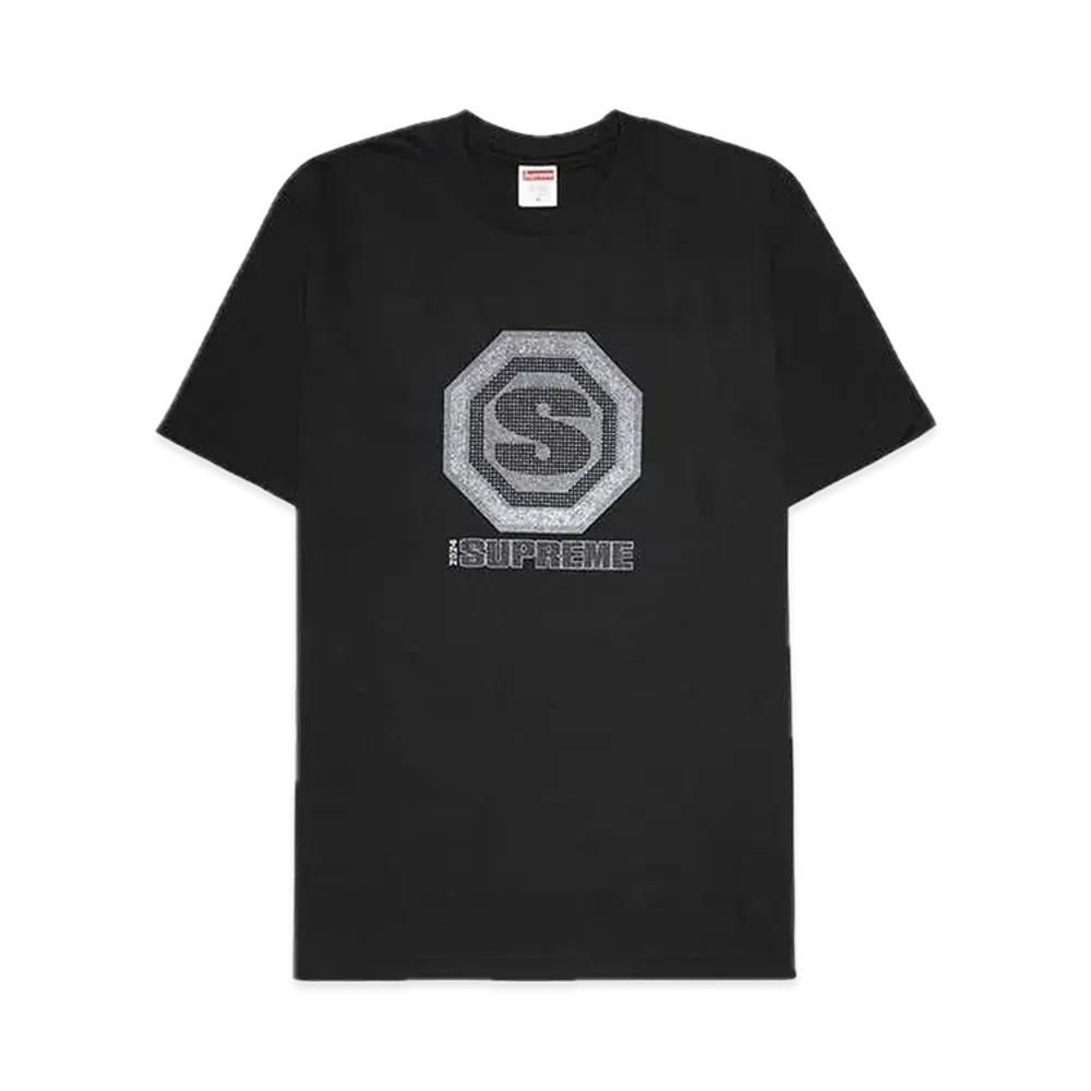Supreme Blockbuster Tee "Black"