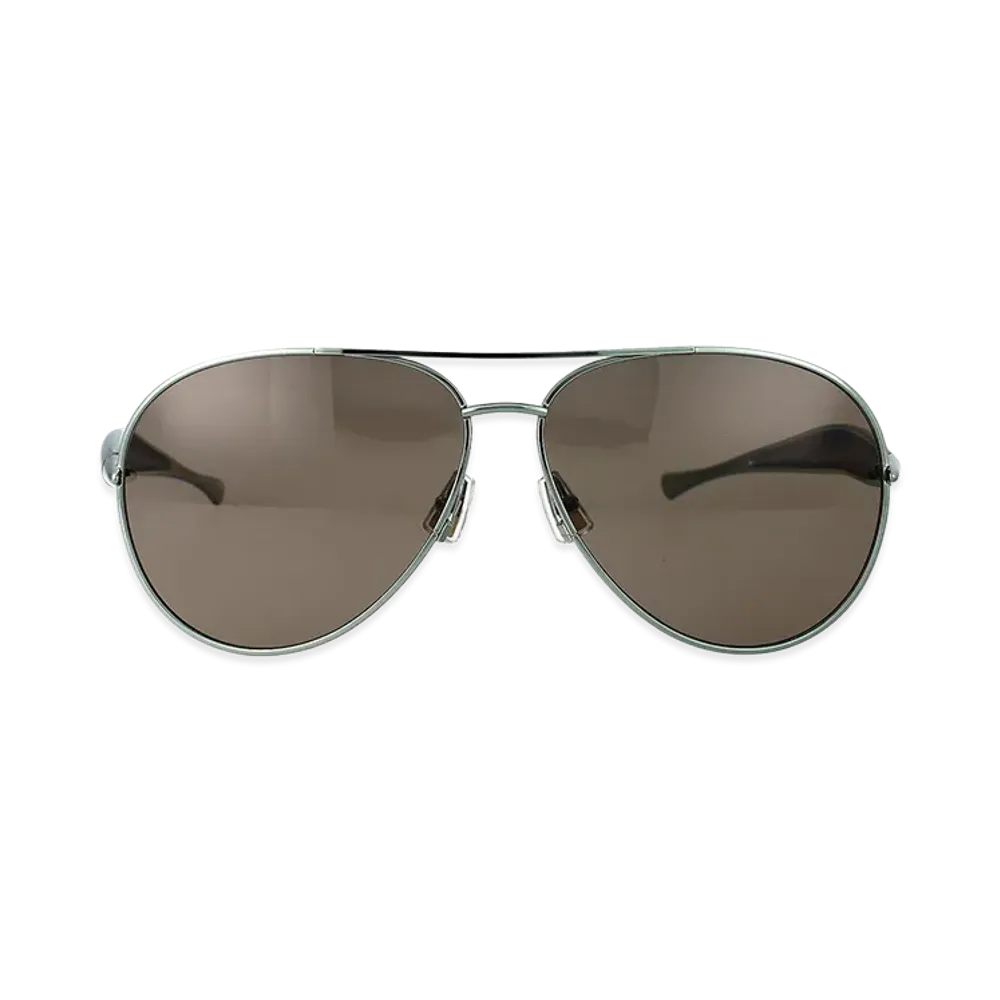 Bottega Veneta Sunglasses "Green"