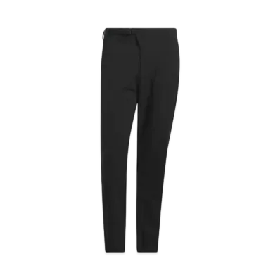 adidas Adicross Wide Tapered Stretch Pants "Black"