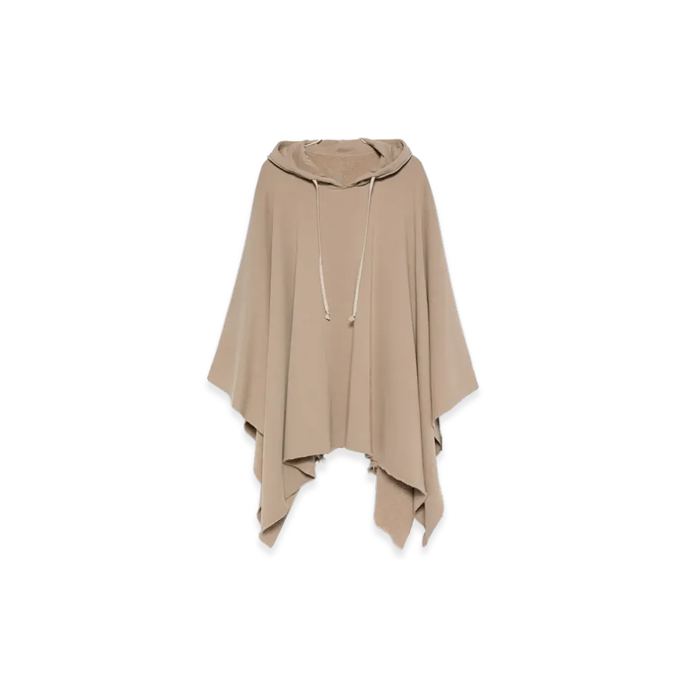 Rick Owens DRKSHDW Women's Jackets "Grey Beige"