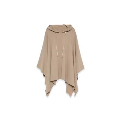 Rick Owens DRKSHDW Women's Jackets "Grey Beige"