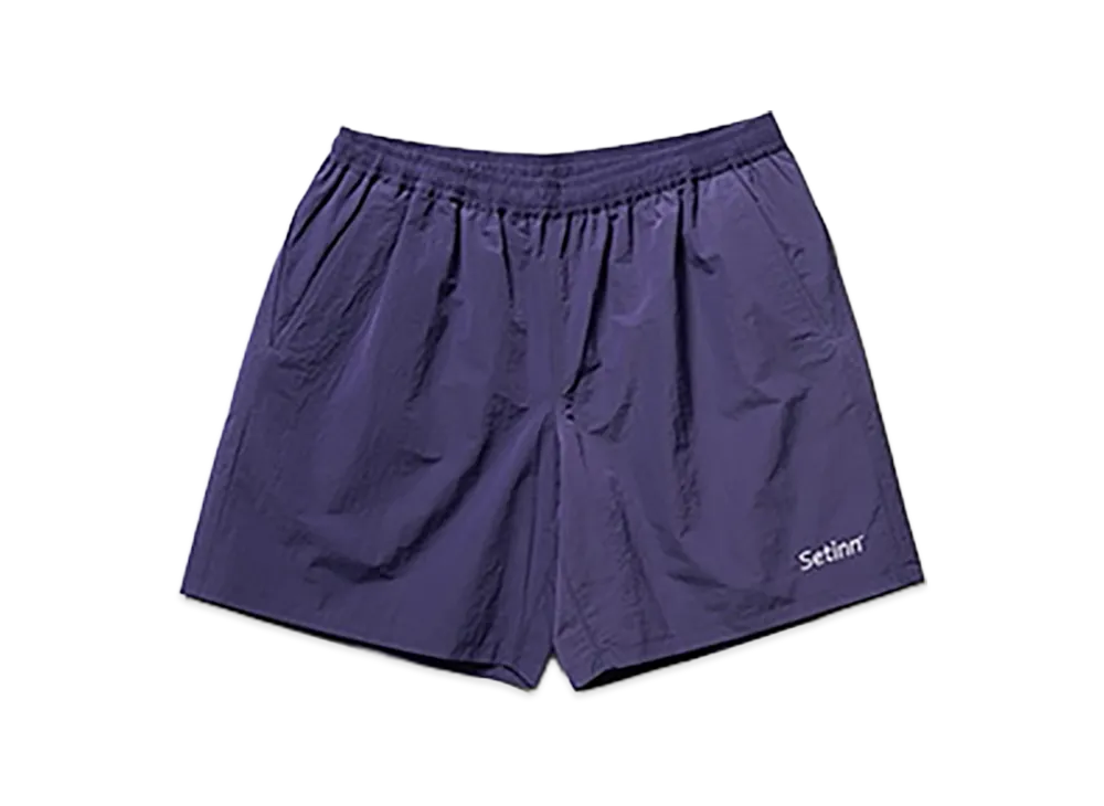 Setinn Game Shorts "Purple"