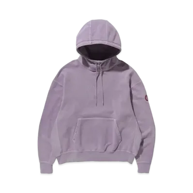 Cav Empt (C.E) OVERDYE HEAVY HOODY "Green"