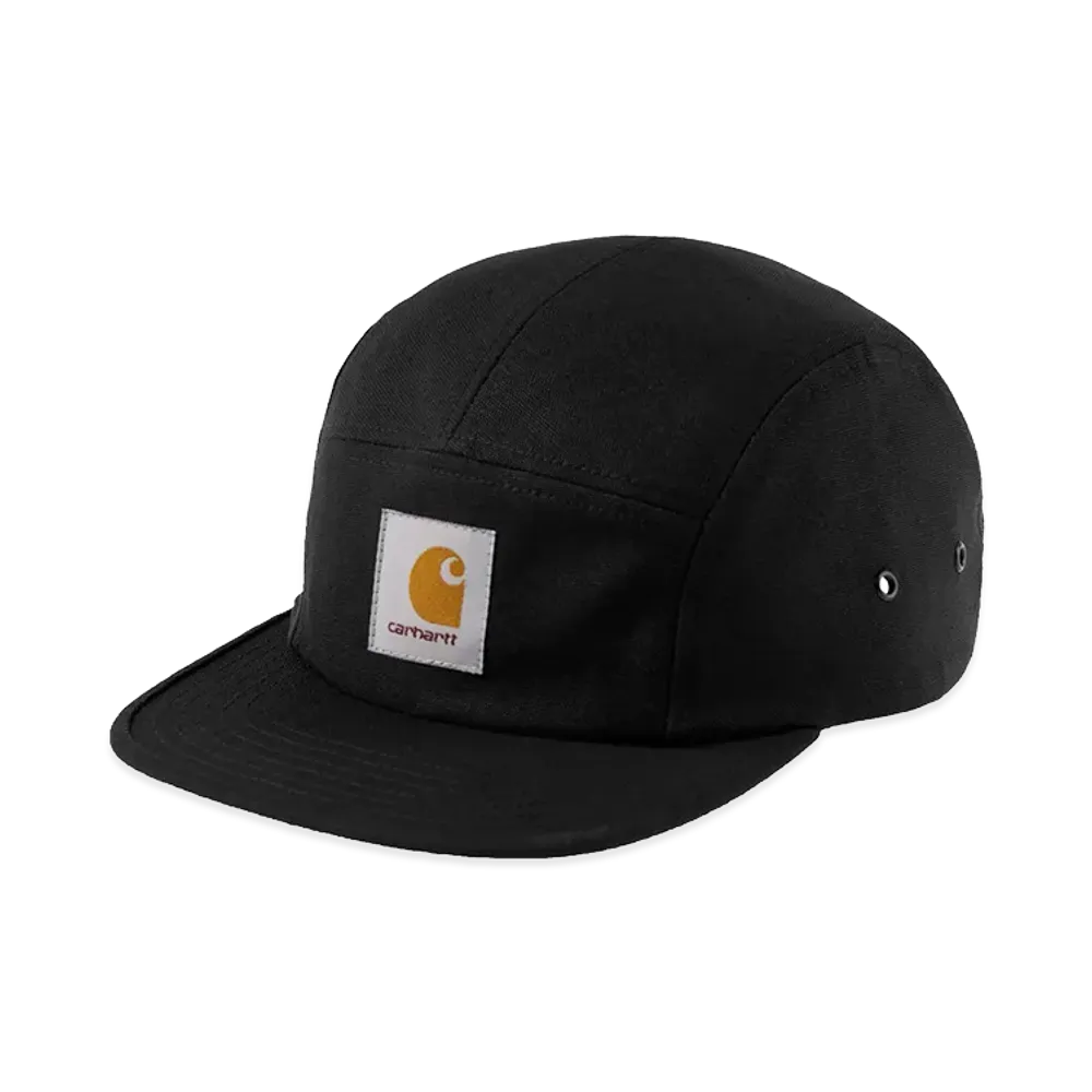 Carhartt WIP Backley Cap "Black"