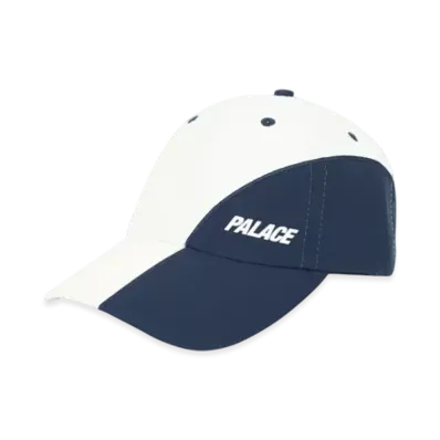 PALACE Yangang 6-Panel "White"