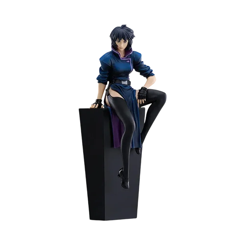 Good Smile Company "POP UP PARADE" -Ghost in the Shell (1995)- Motoko Kusanagi: 1995 Ver. L Size