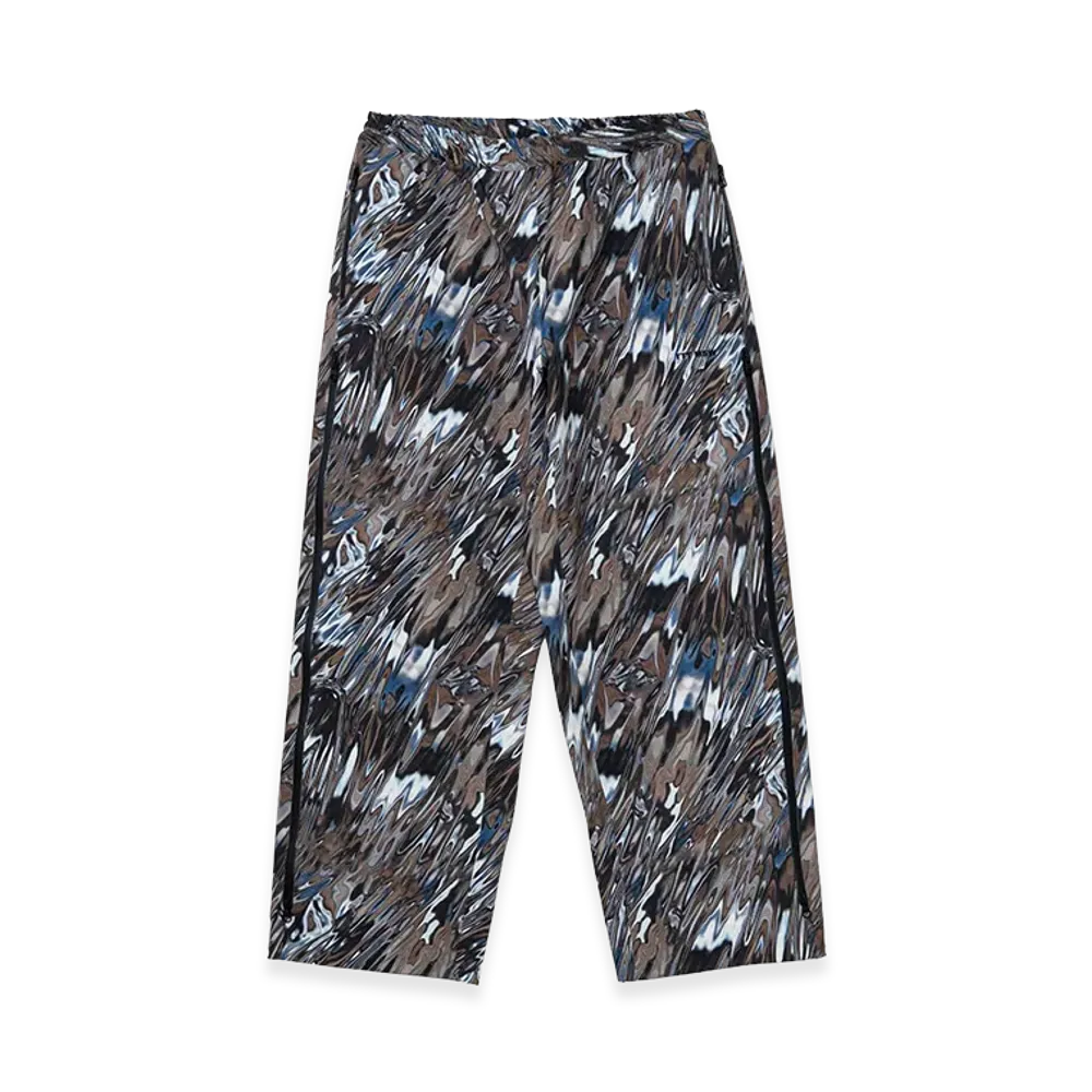 TTT MSW 3Layer Shell Pants "Silver"
