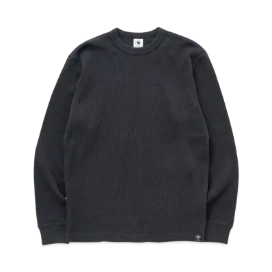 RATS Waffle thermal "Charcoal"