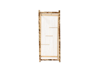 WACKO MARIA x Shinohara Furin Honpo Furin Table Stand "Beige"
