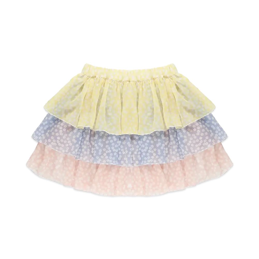 STELLA McCARTNEY Kids Skirts "Multicolor"