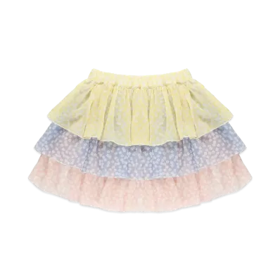 STELLA McCARTNEY Kids Skirts "Multicolor"