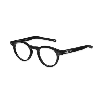 Gentle Monster Ron 01 "Black"