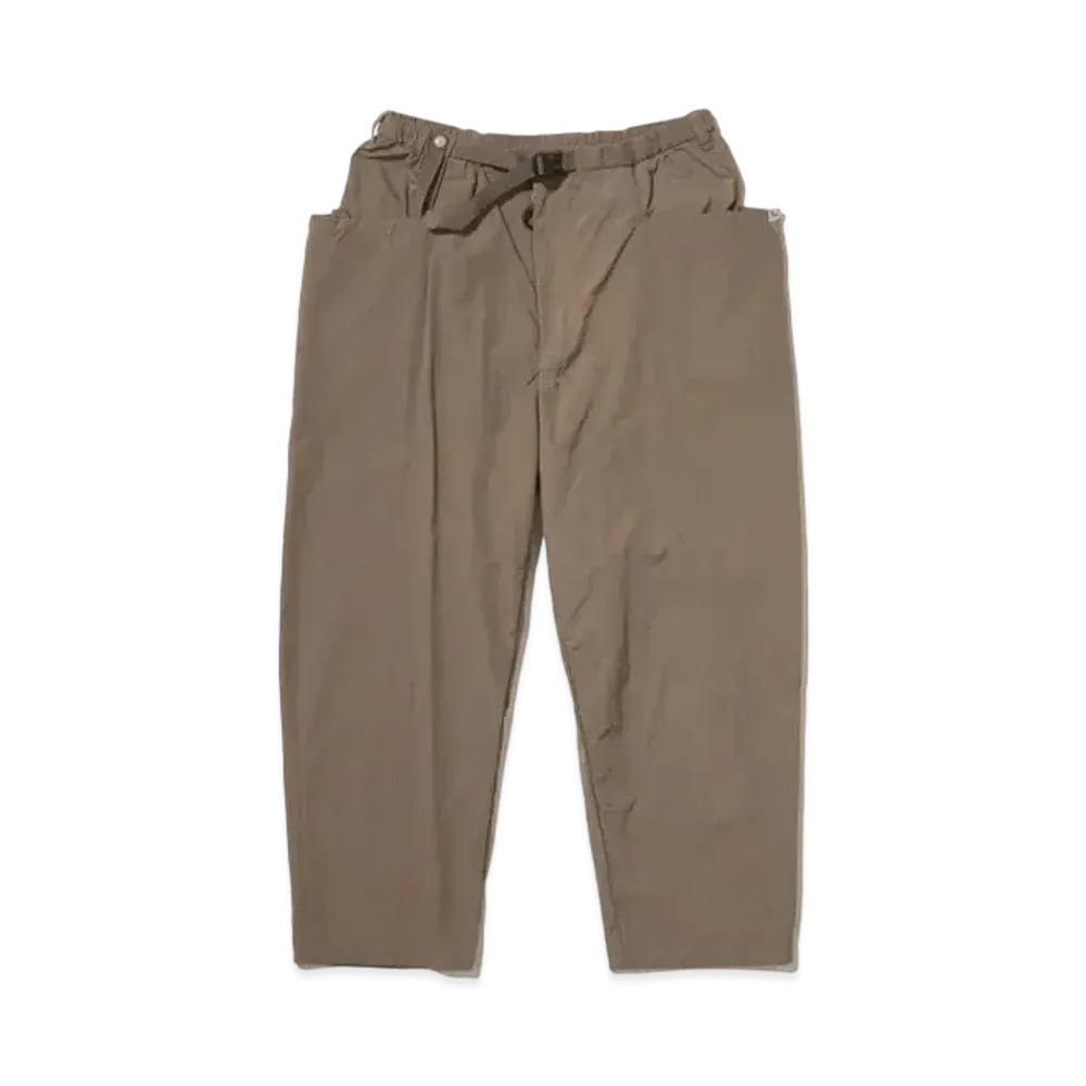 CMF OUTDOOR GARMENT Activity Pants "Dark Greige"