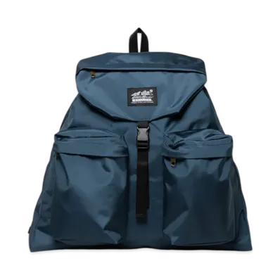 NEIGHBORHOOD x Eddie Bauer Backpack "Navy"