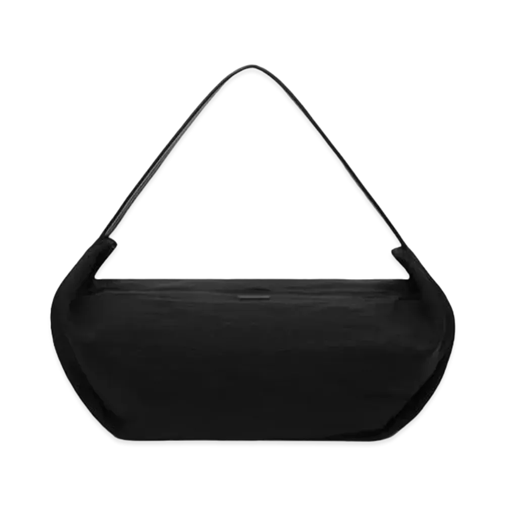 FEAR OF GOD Nylon Shell Crossbody "Black"