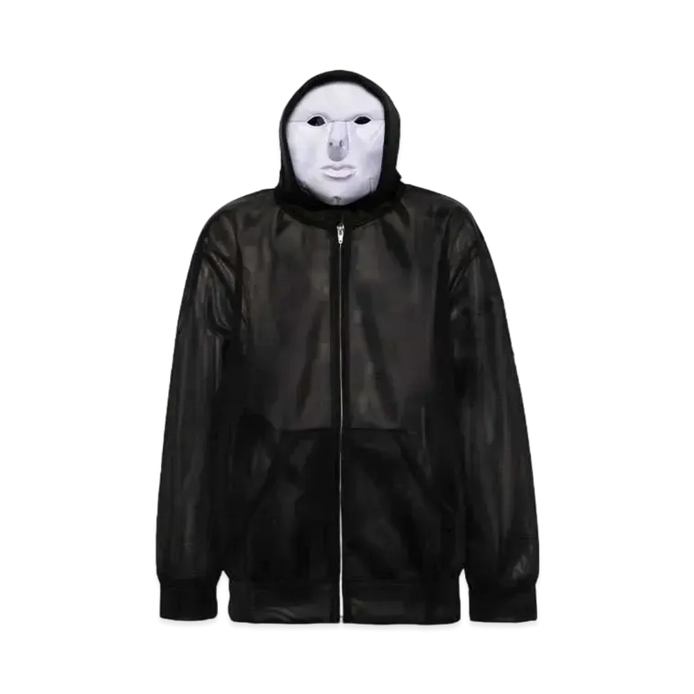 doublet Android Trim Parker "Black"