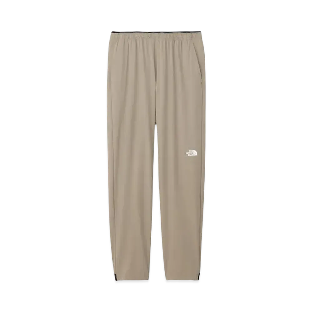 ザノースフェイス フレキシブル ロング パンツ "キャバングレー"