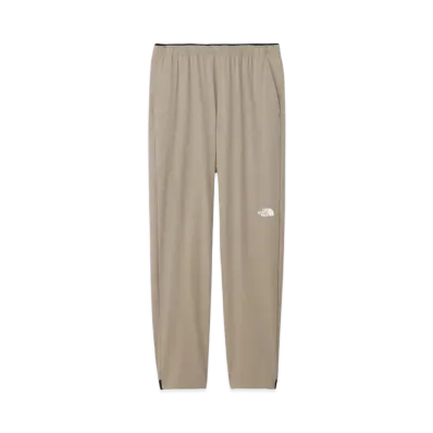 The North Face Flexible Long Pants "Cavan Gray"