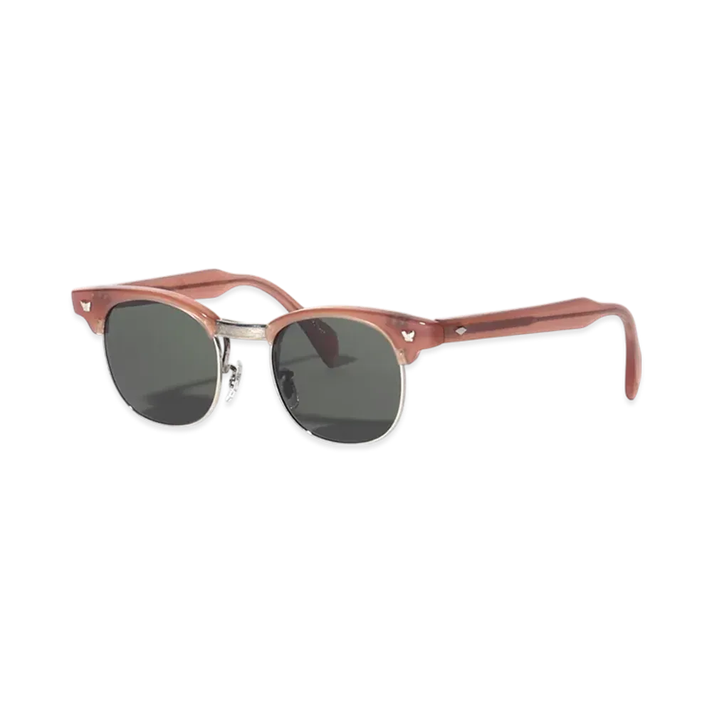 NEEDLES Papillon Glasses - Samuel / Sunglasses "Slate Pink"