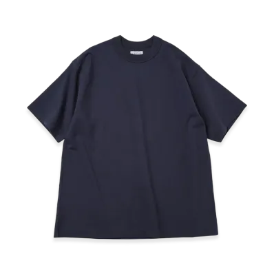 Unlikely Authentic Tee Beagles "Navy"
