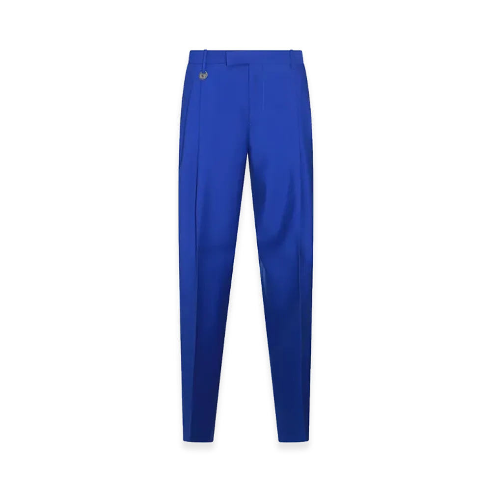 Burberry Women's Trousers "Azure"