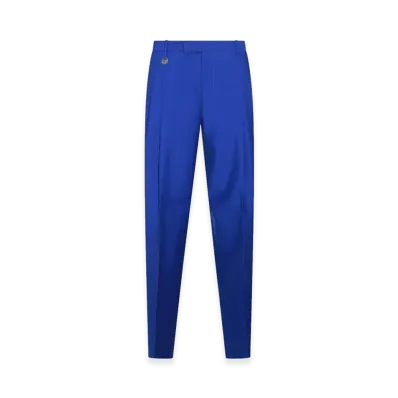 Burberry Women's Trousers "Azure"