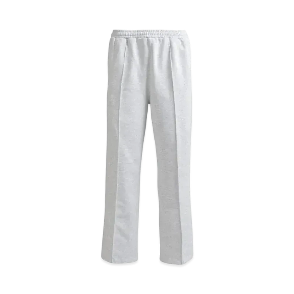 BREATH Newrich 2Tack Sweat Pants "Ice Grey"