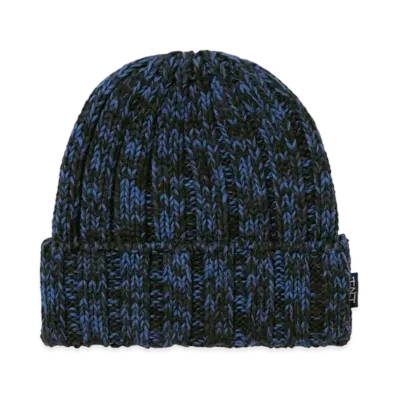 thisisneverthat Multicolor Knit Beanie "Blue"