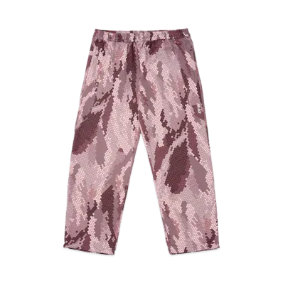 Palace P-Tec Fleece Jogger "Grey Camo"