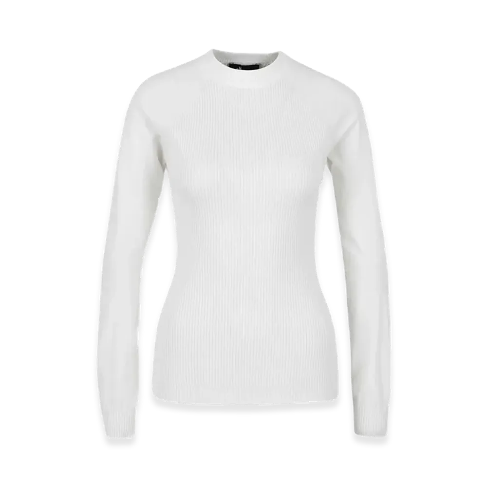 MONCLER Women's Sweaters "White"