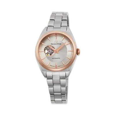 ORIENT STAR Contemporary Collection Semi Skeleton RK-ND0101S