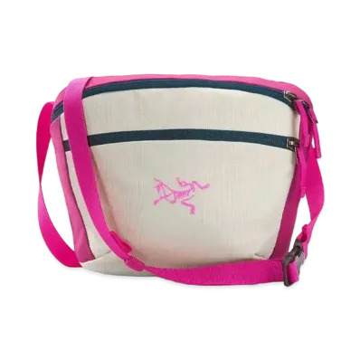ARC'TERYX Mantis 2 Waistpack 2022 "Habitat/Synth" X000006100