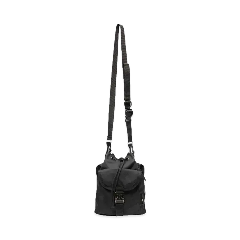bagjack GOLF Utility Course Sac- "BLACK"