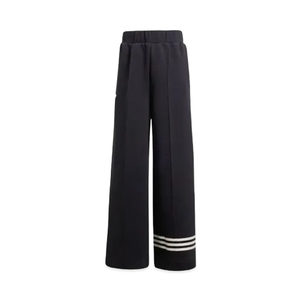 adidas Adicolor Neuclassics Track Pants (Jersey) "Black"