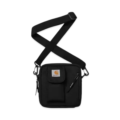 Carhartt WIP Essentials Bag Small "Black"