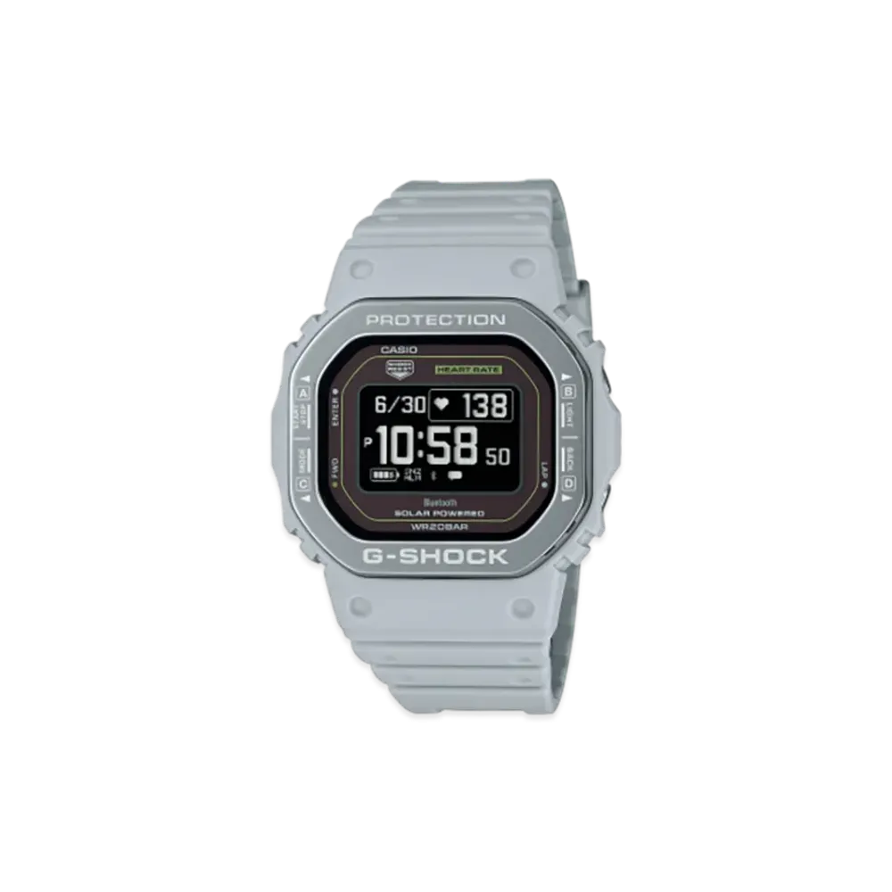 Casio G-Shock DW-H5600MB-8A9JR "Gray"