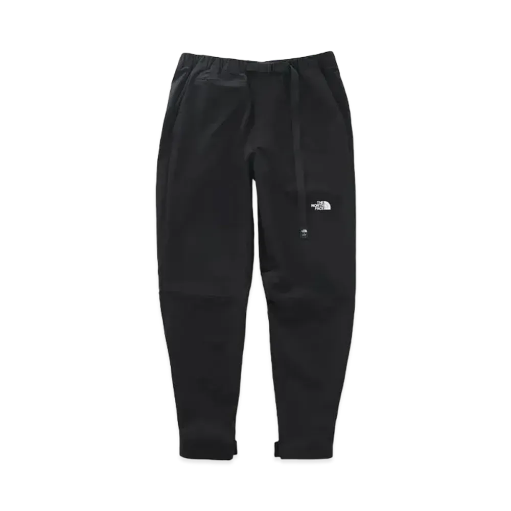 The North Face x HYKE Tec Light Pant "Black"